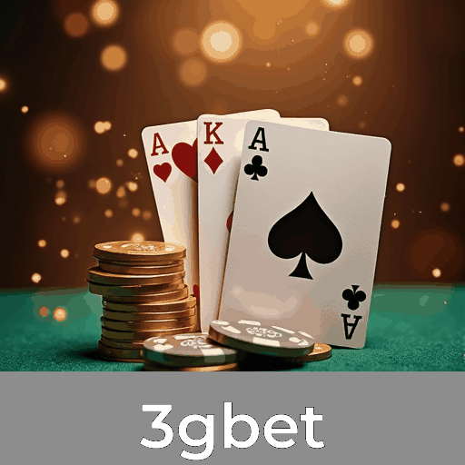3gbet: A Plataforma de Jogos com Serviços Profissionais