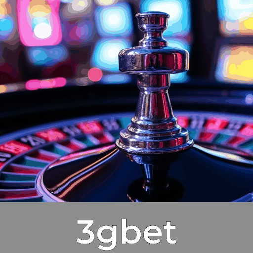 Experiência de Cassino ao Vivo no 3gbet