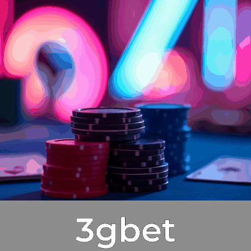 3gbet: Emoção e Oportunidades de Ganho nos Jogos de Cassino