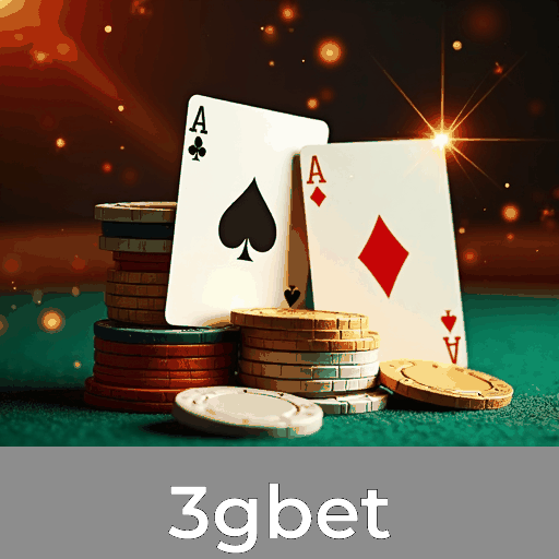 Aproveite os Bônus Exclusivos e Generosos do 3gbet