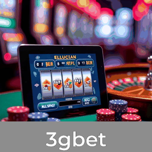 3gbet: O App Completo para Apostas Móveis