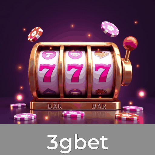 3gbet: A Plataforma de Jogos com Serviços Profissionais