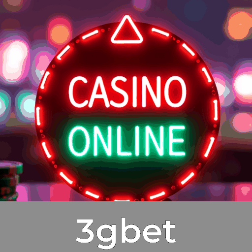Experiência de Cassino ao Vivo no 3gbet