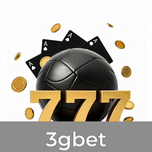 3gbet: Caça-Níqueis-Altas Chances, Mesa de Jogos-Variedade Extrema, Live Dealer-Imersão Total