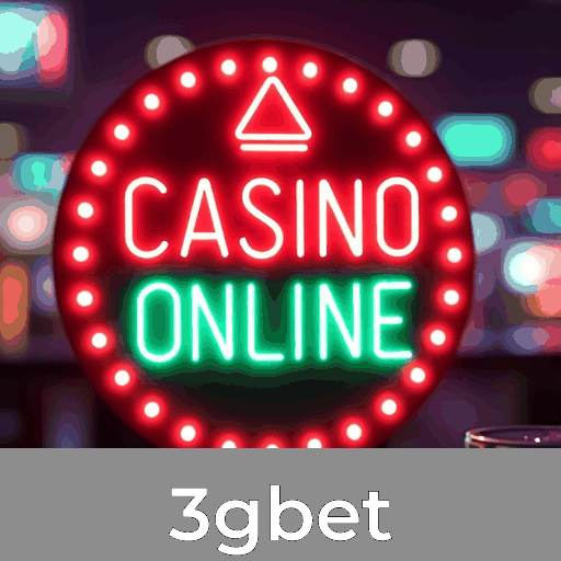 3gbet: Caça-Níqueis-Altas Chances, Mesa de Jogos-Variedade Extrema, Live Dealer-Imersão Total